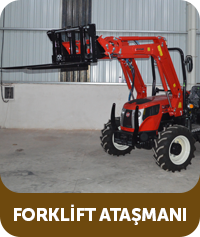 FORKLIFTATASMANI