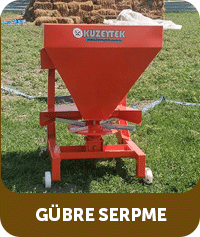 GUBRE SERPME