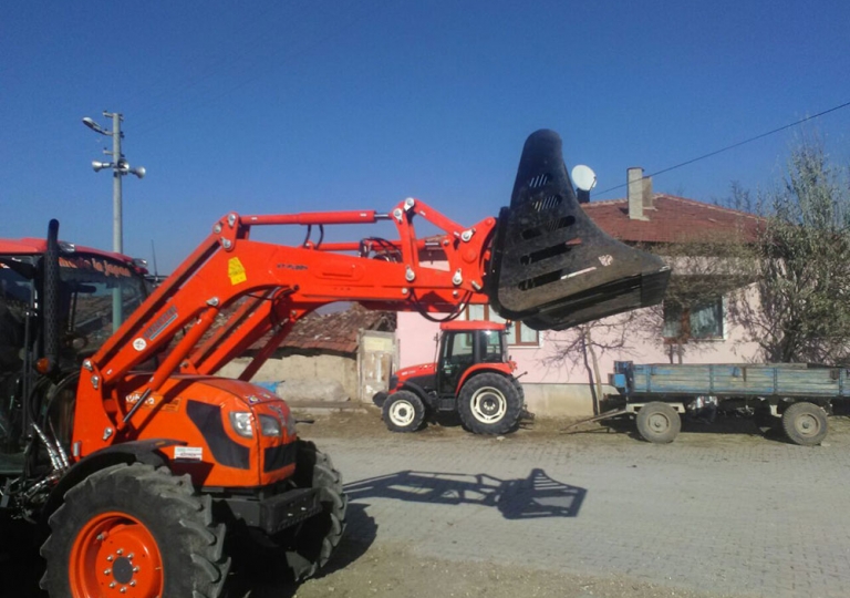 Pancar Kovası