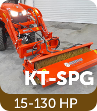 KT SPG